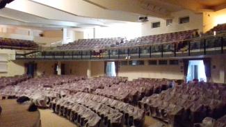 auditorium