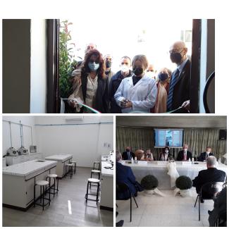 foto inaugurazione