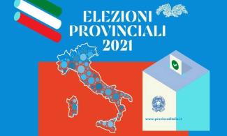 Elezioni 2021