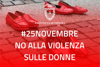 #25novembre