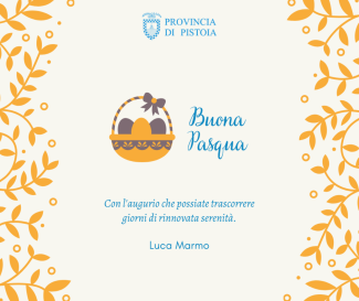 Buona Pasqua