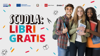 Libri Gratis - Regione Toscana