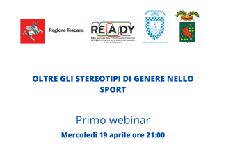 OLTRE GLI STEREOTIPI DI GENERE NELLO SPORT