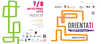 Orientati 2024 - brochure