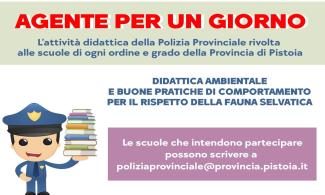 Polizia Provinciale