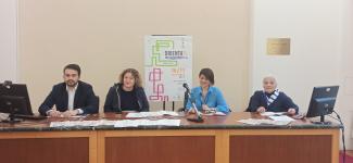 presentazione Orientati