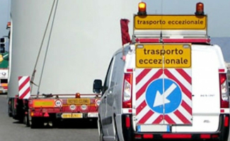 trasporti eccezionali