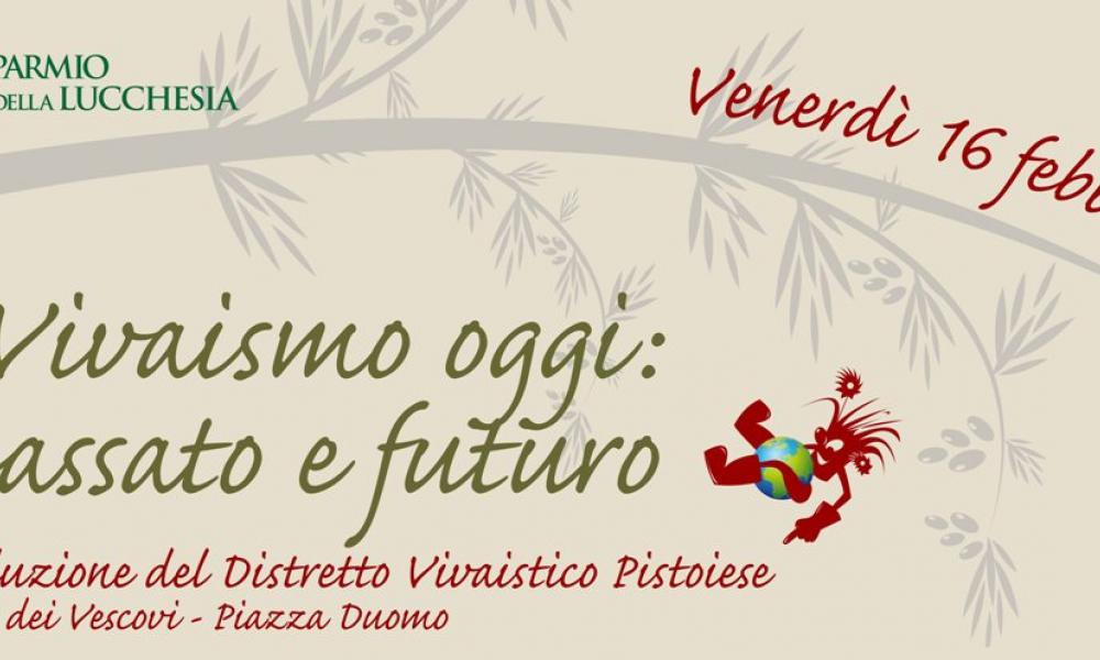 Vivaismo oggi: Tra passato e futuro