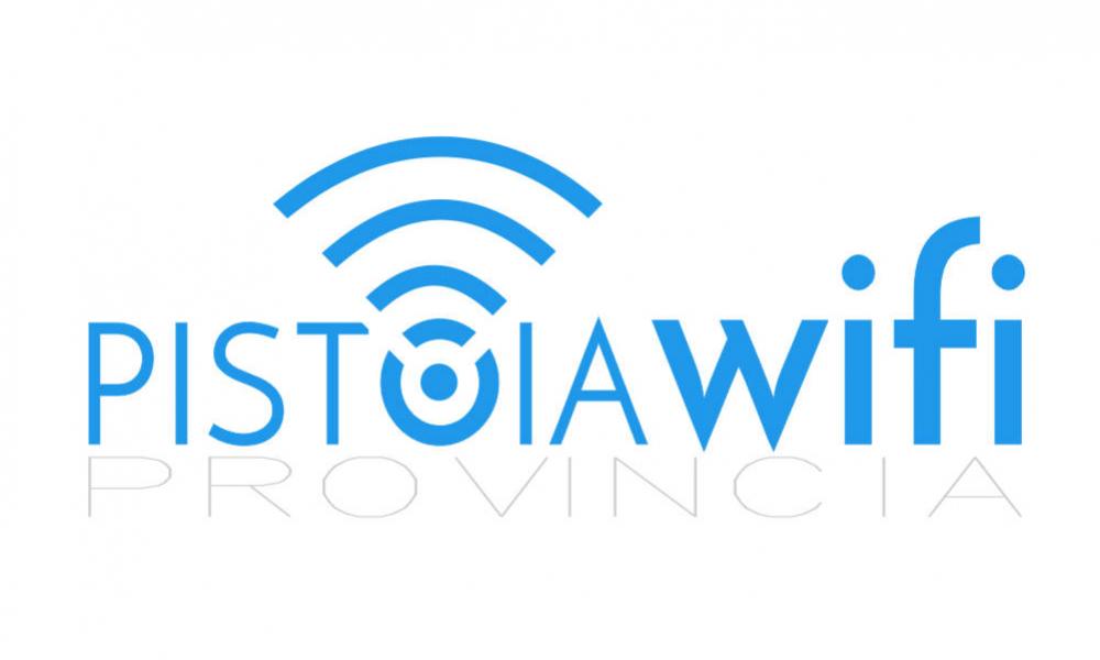 Pistoia WIFI