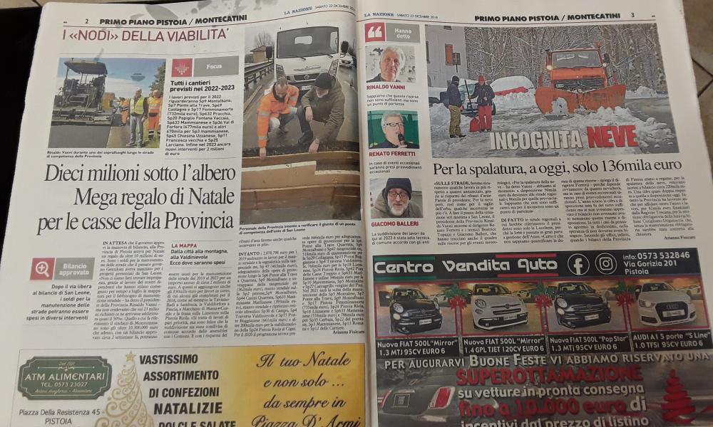 lanazione