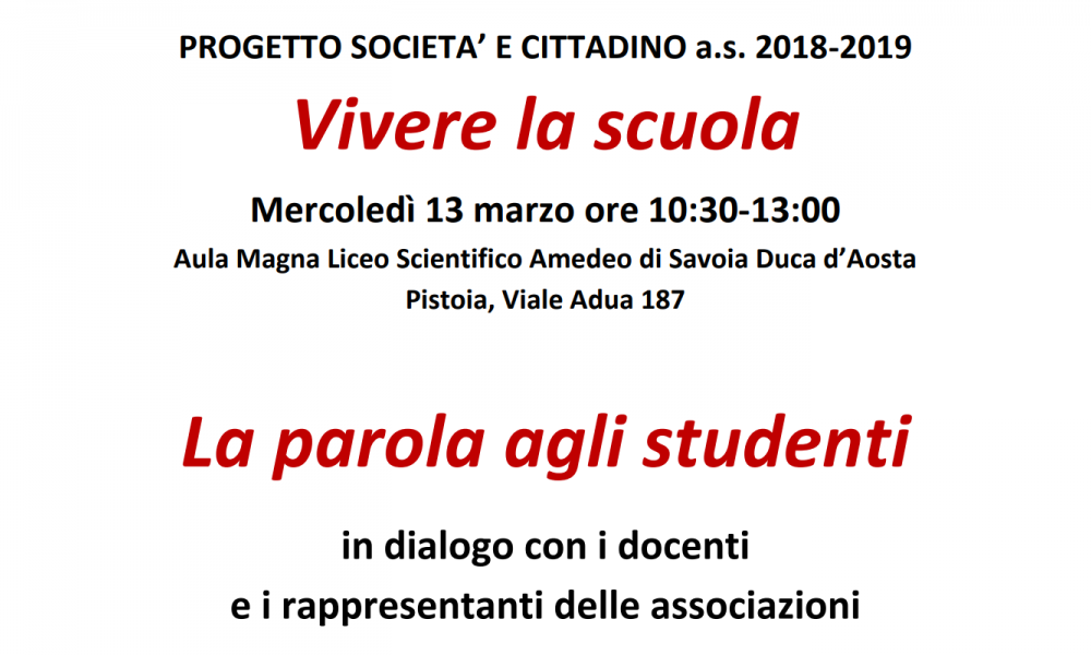 oggi