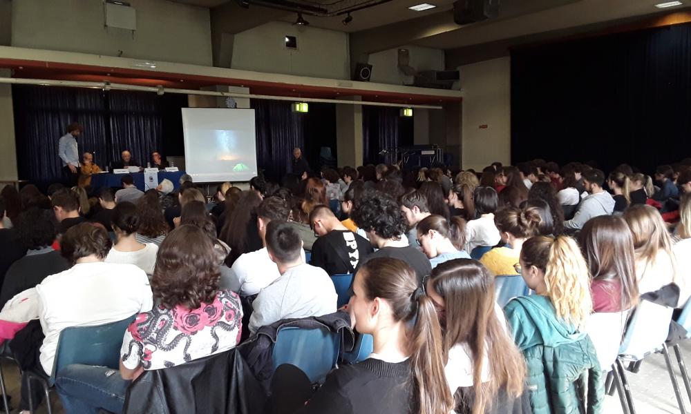 Scenari XX secolo