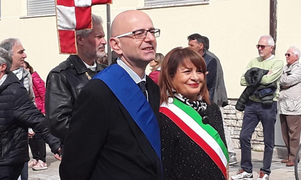 1 maggio
