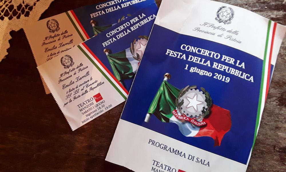 Concerti