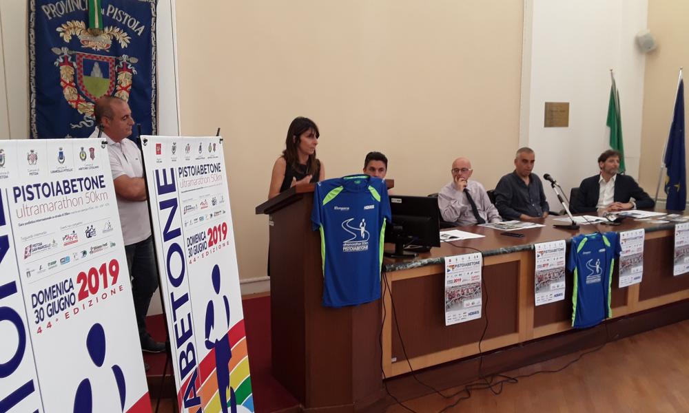 Pistoia Abetone