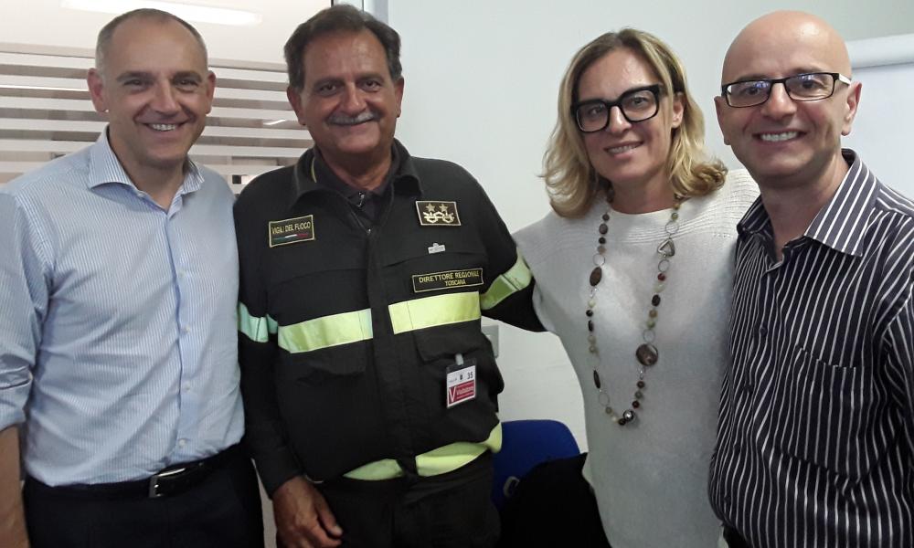 Protezione civile
