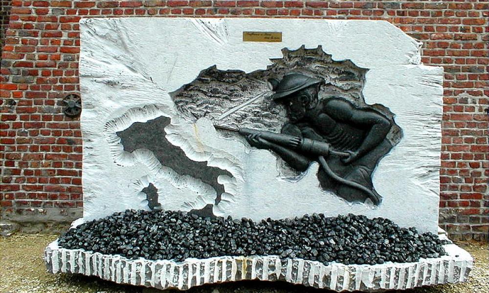marcinelle
