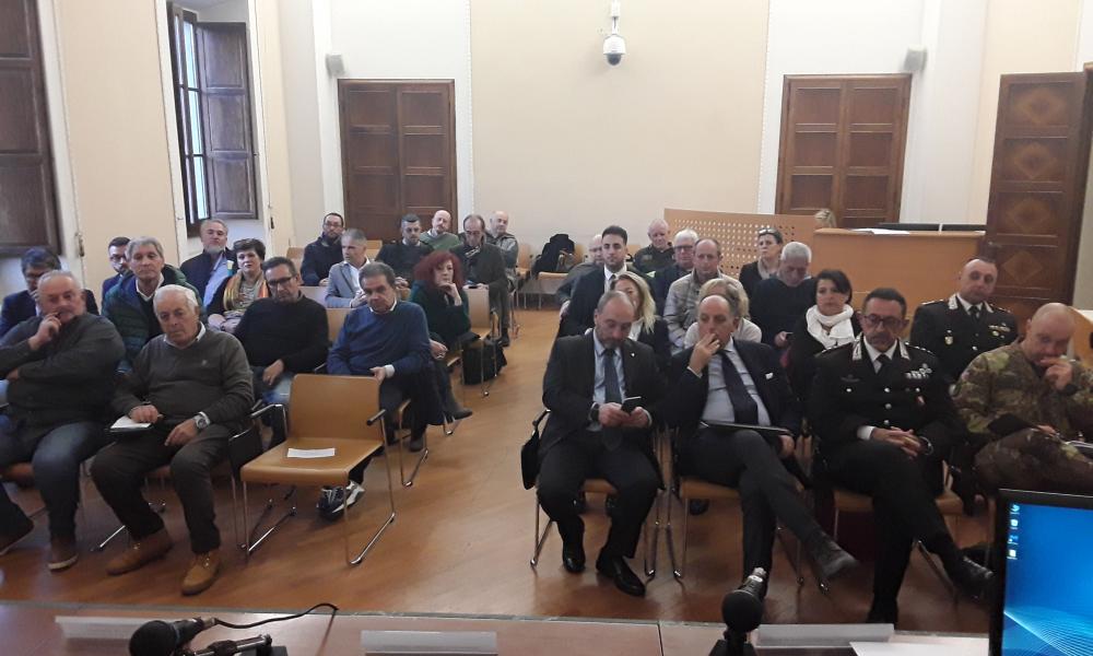 Protezione