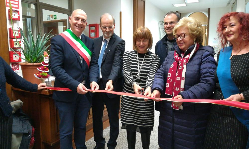 Foto succursale Petrocchi