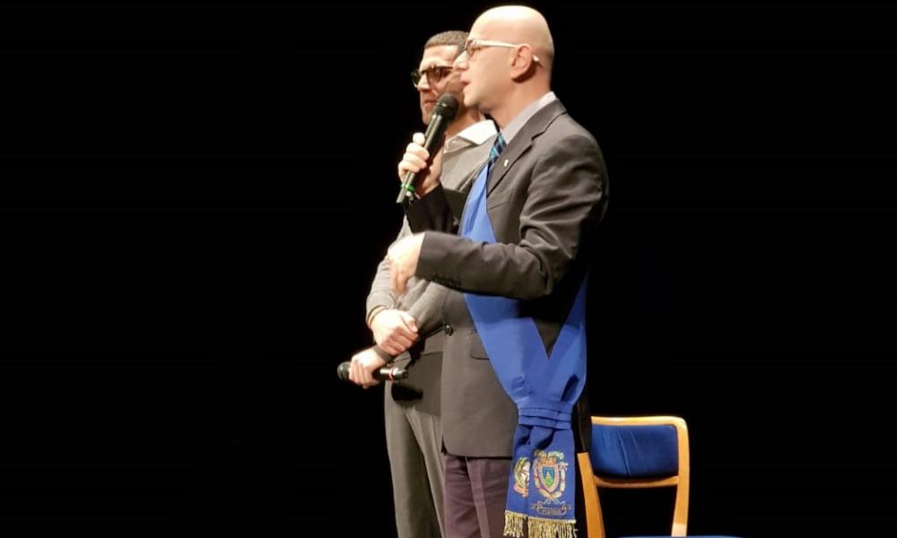 Giorno della memoria