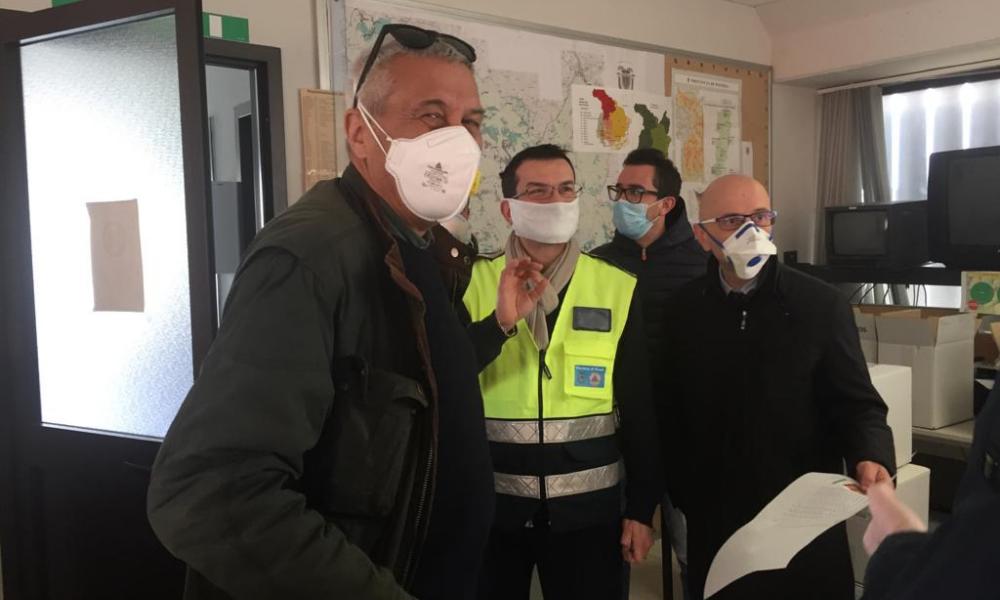 Prptezionecivile