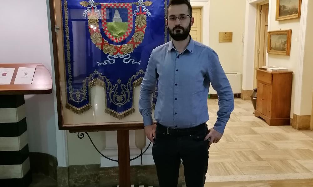 Foto Tonarelli