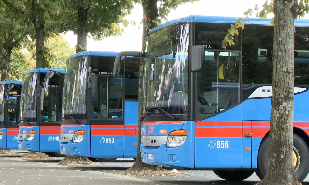 trasporto pubblico