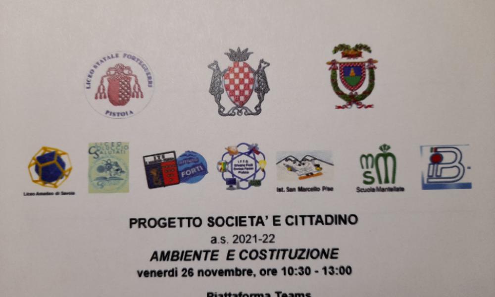 società e cittadino