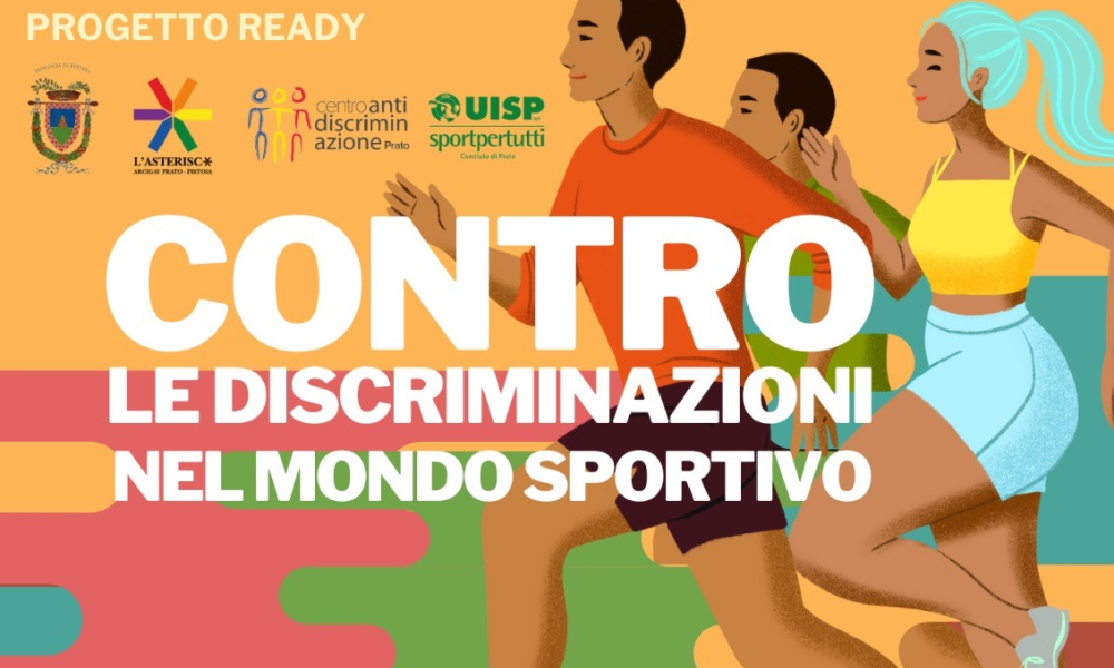 Contro le discriminazioni nel mondo sportivo