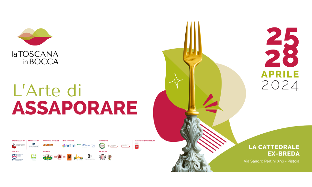 LA TOSCANA IN BOCCA