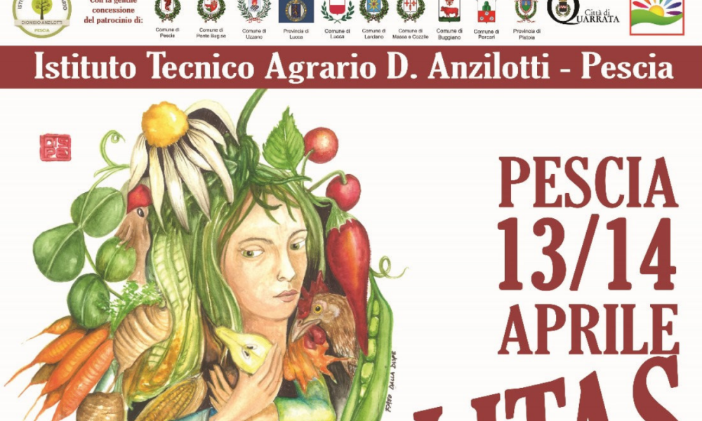 locandina NATURALITAS XII edizione