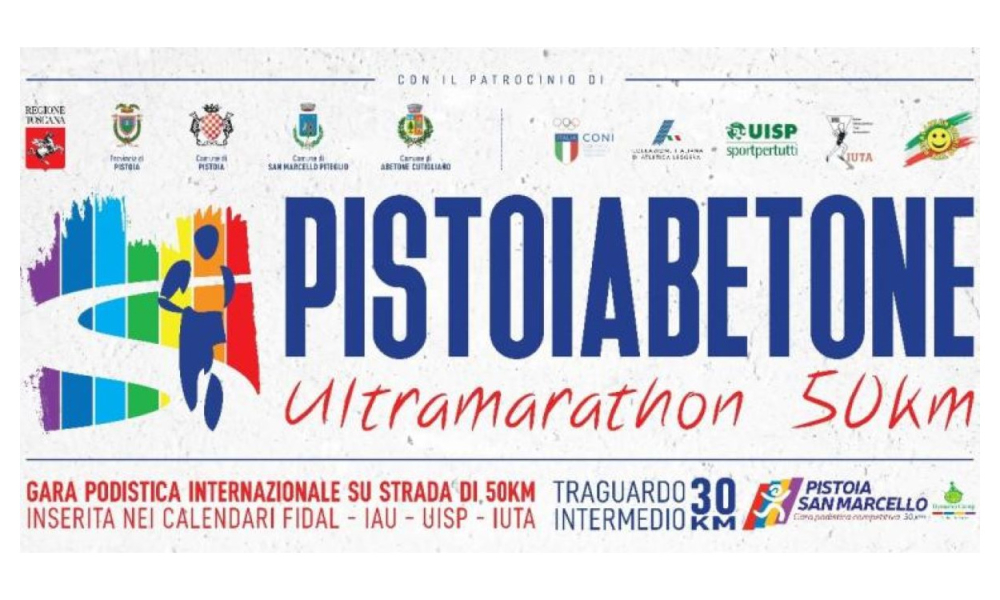 Pistoia Abetone 2024