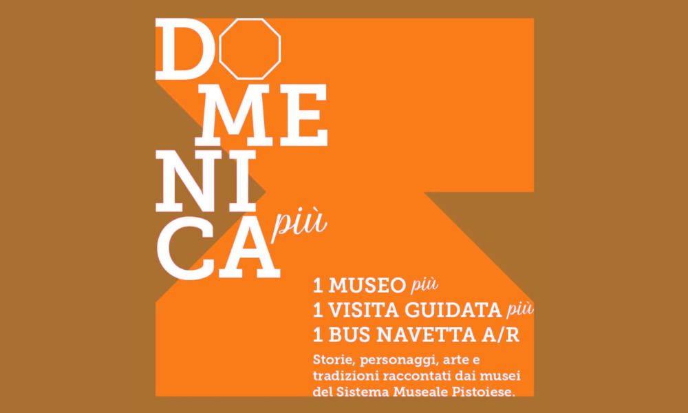 Domenica Più 2025