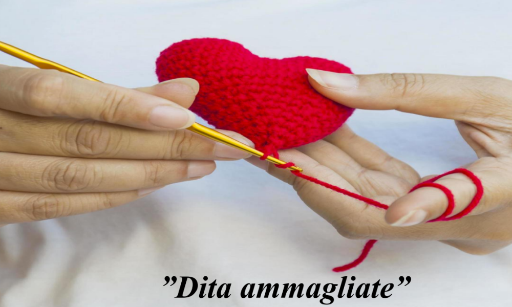 dita ammagliate