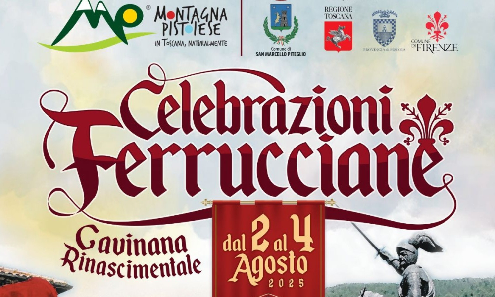 Celebrazioni Ferrucciane