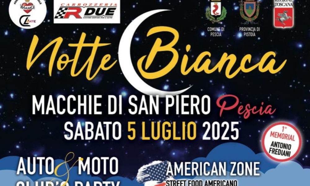 Auto&Moto club party 2025