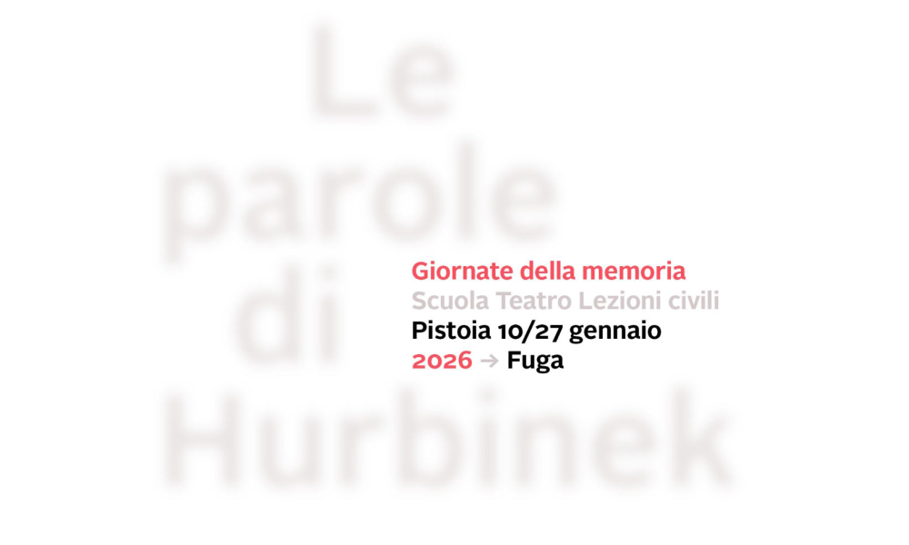 le parole di hurbinek
