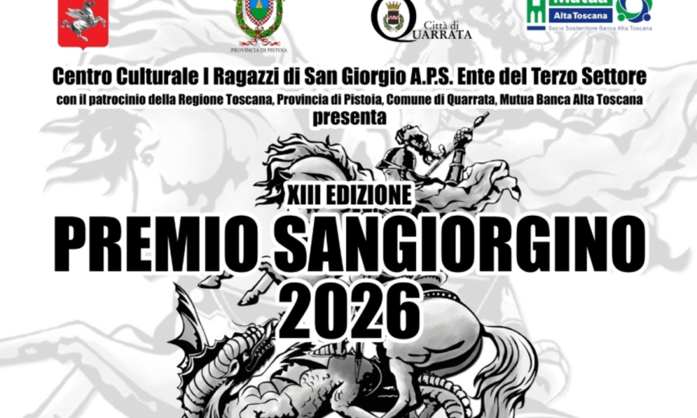 Premio Sangiorgino