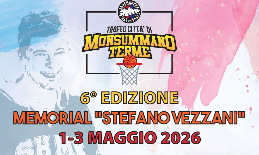 MEMORIAL STEFANO VEZZANI
