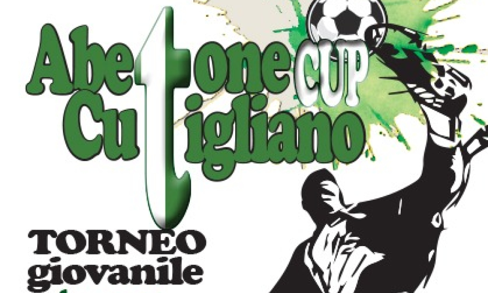 Locandina dell'evento