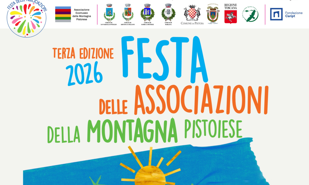 Festa delle Associazioni 2026