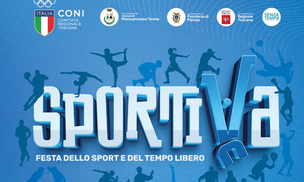Sportiva 2026