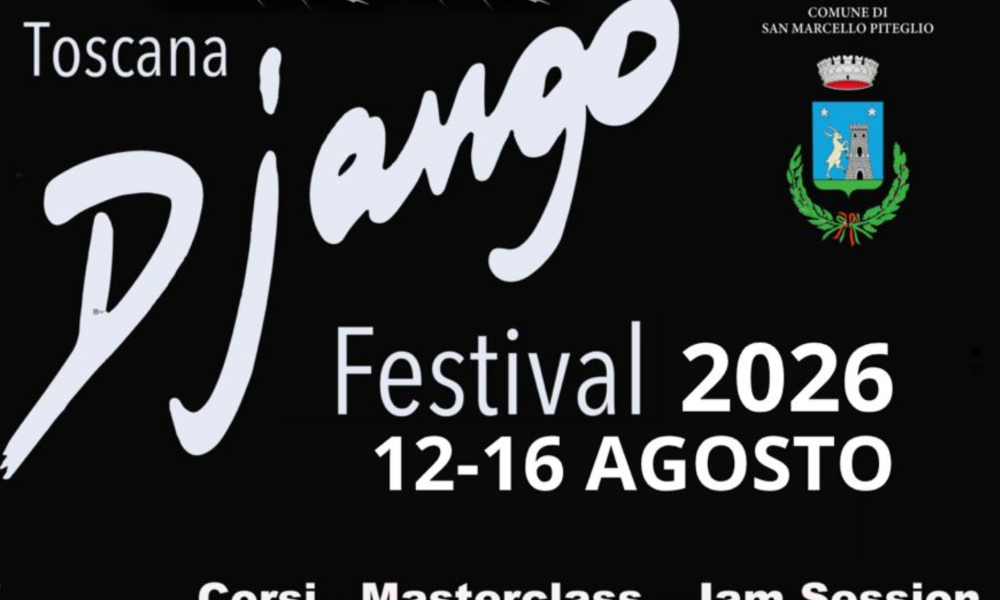 Toscana Django Festival