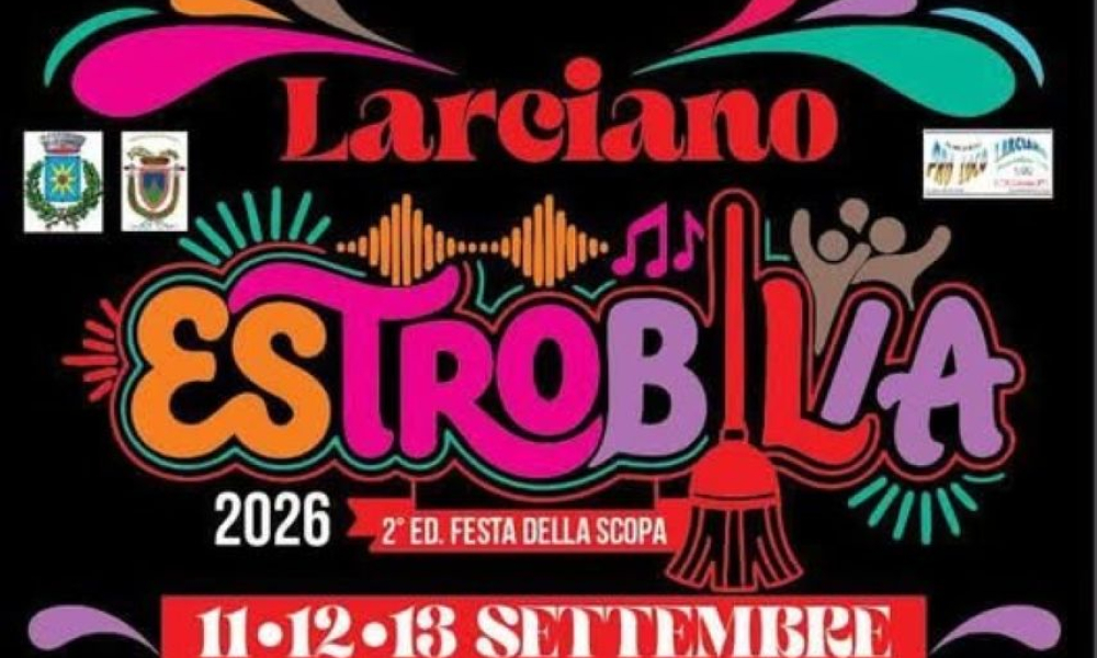 ESTROBILIA 2026