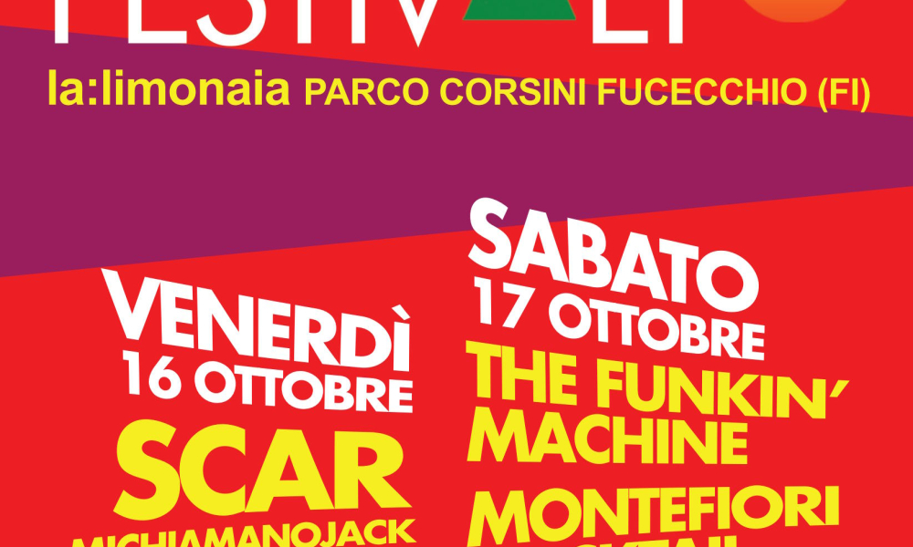 FESTIVALTO: CITTADINANZA ATTIVA, TRA MEMORIA, COMUNITA', ARTE ED ECOLOGIA