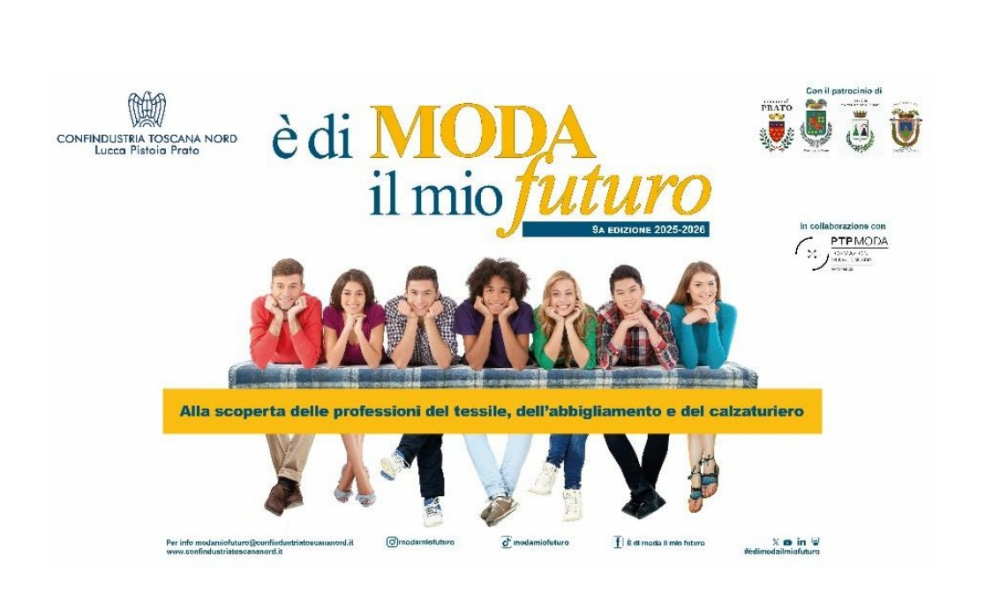 È DI MODA IL MIO FUTURO