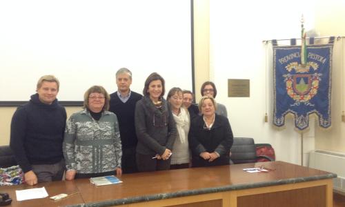 Presentati il Progetto V.O.C.I. e il Campus di Orientamento