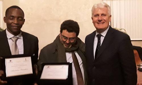 Premio Caponnetto