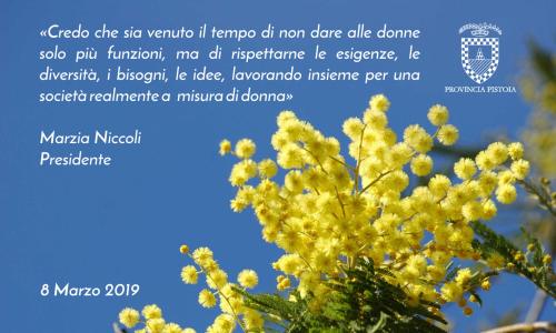 festa donna