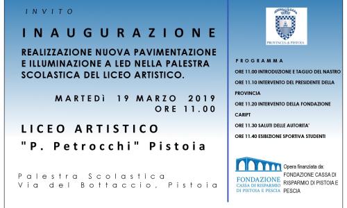 invito petrocchi 19 marzo